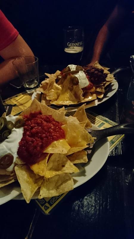Nachos