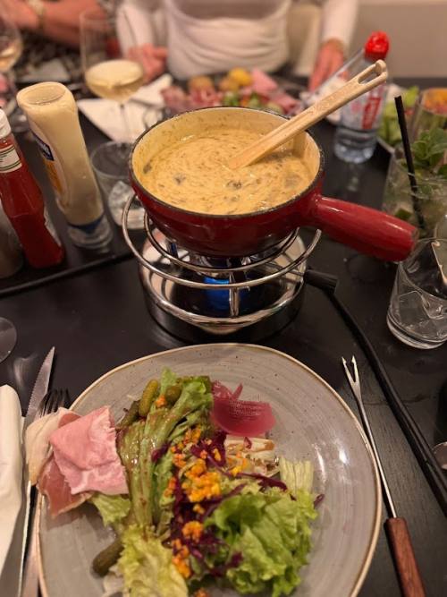 Raclette