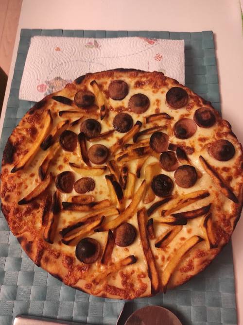 Pizza
