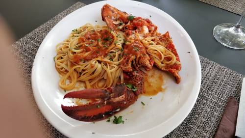 Špageta