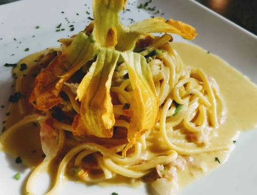 Bottarga