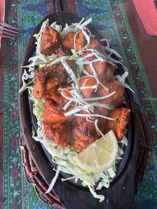 Kura Tandoori