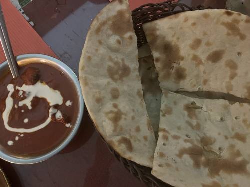 Naan