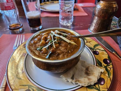Korma