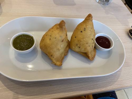 Samosa