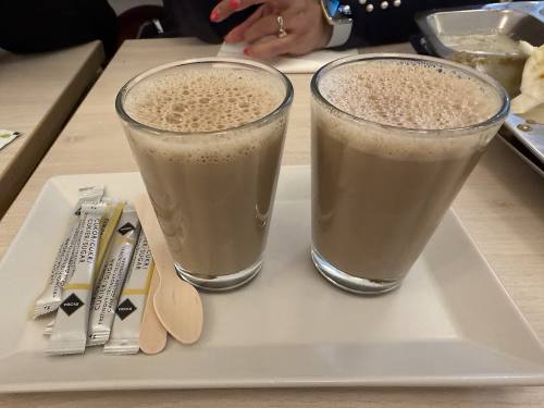 Masala chai
