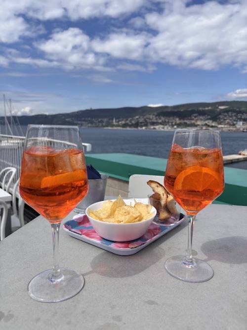 Aperol Spritz