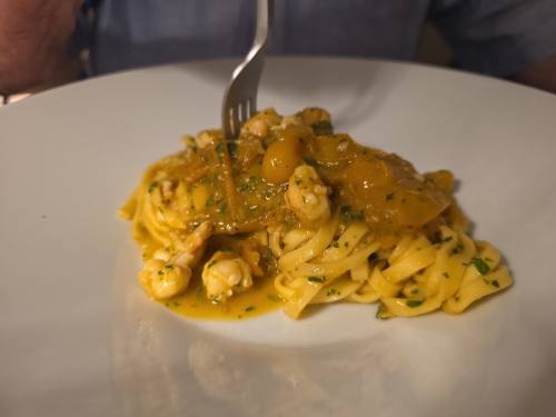 Tagliatelle