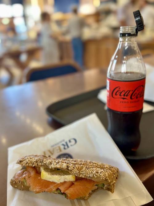 Bagel