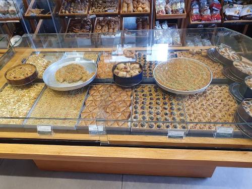 Baklava