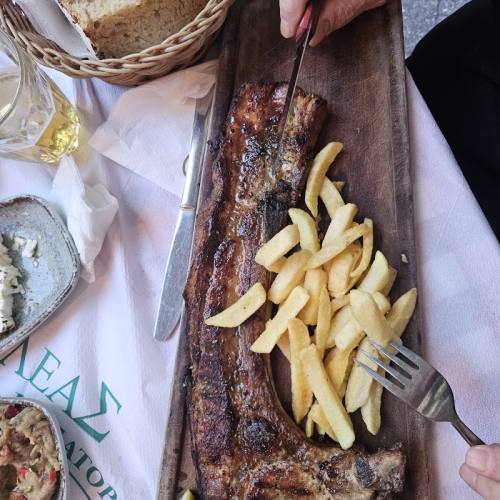 Churrasco