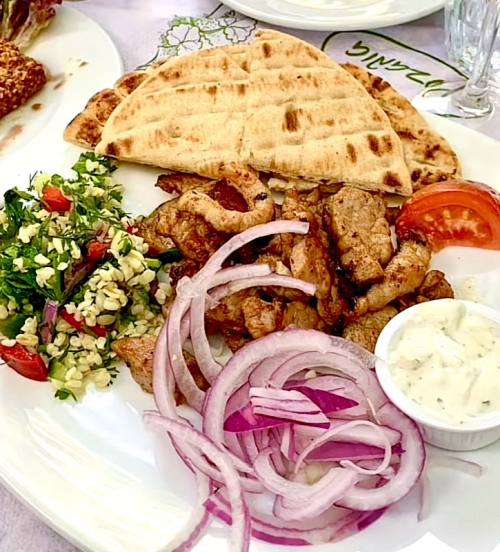 Suvlaki