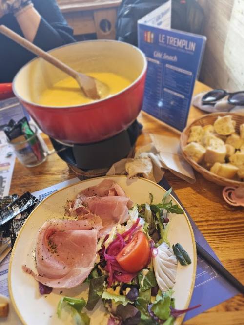 Raclette