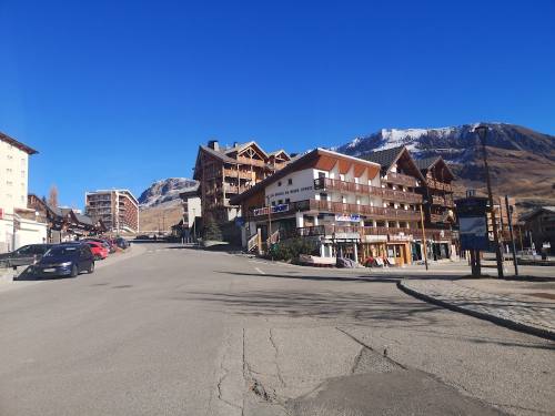 L’Alpe-d’Huez