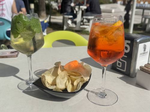 Aperol Spritz