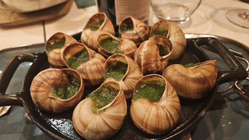 Escargot
