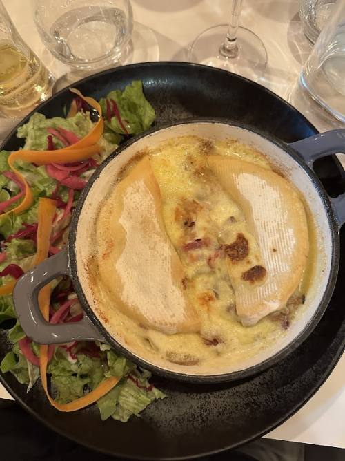 Tartiflette