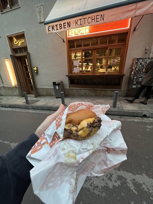 Cheeseburger