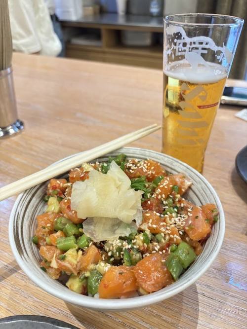 Poke