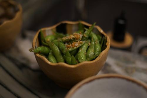 Edamame