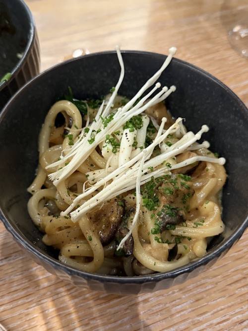 Udon