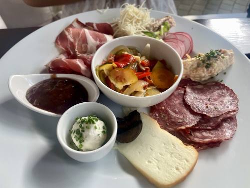 Antipasto
