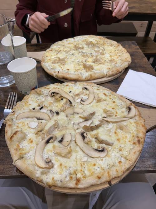 Pizza