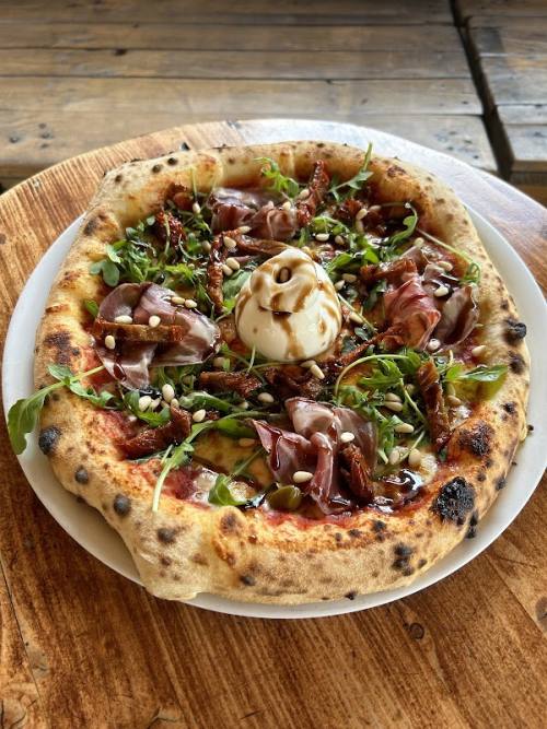 Pizza