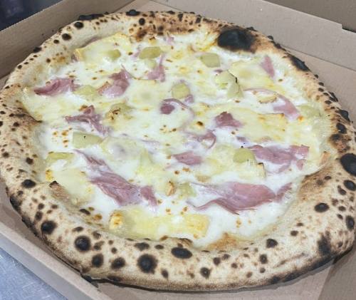 Tartiflette