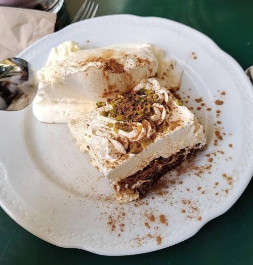 Key Lime Pie