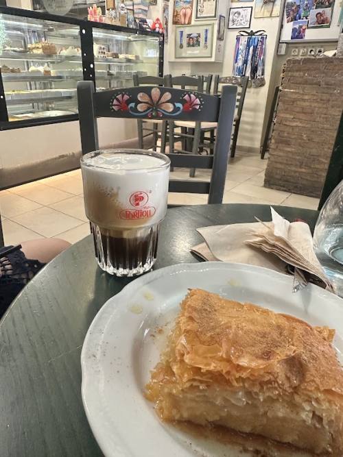 Baklava