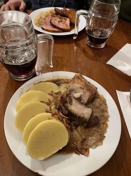 Kyslá kapusta