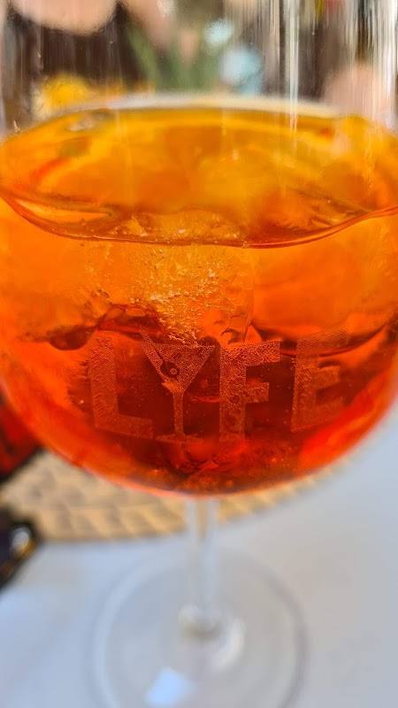 Aperol Spritz