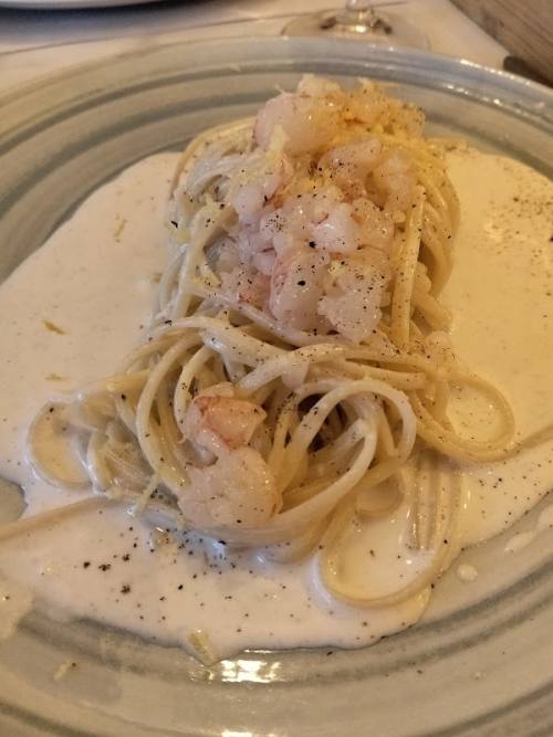 Carbonara