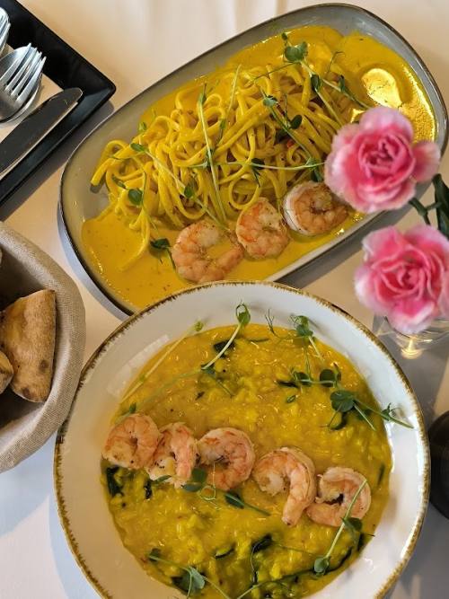 Scampi