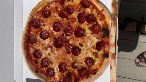 Pepperoni
