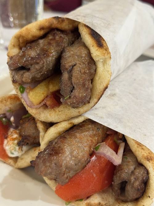 Gyros