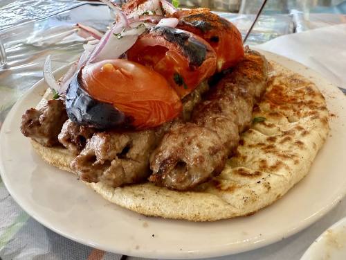 Suvlaki