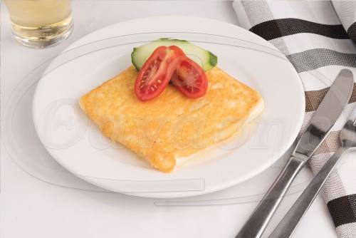 Saganaki