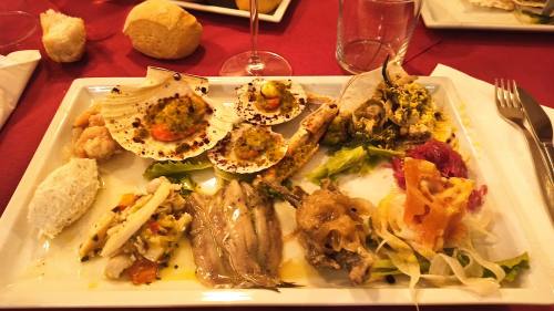 Antipasto
