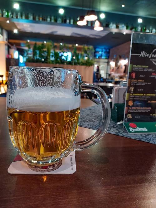 Prazdroj