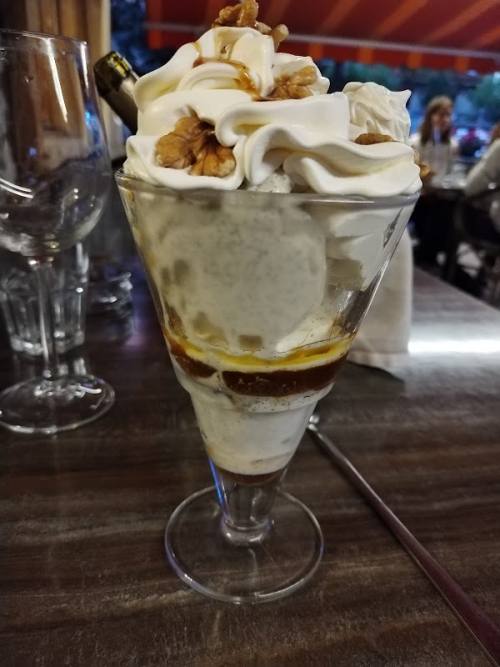 Parfait