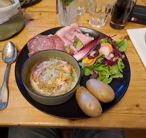 Raclette