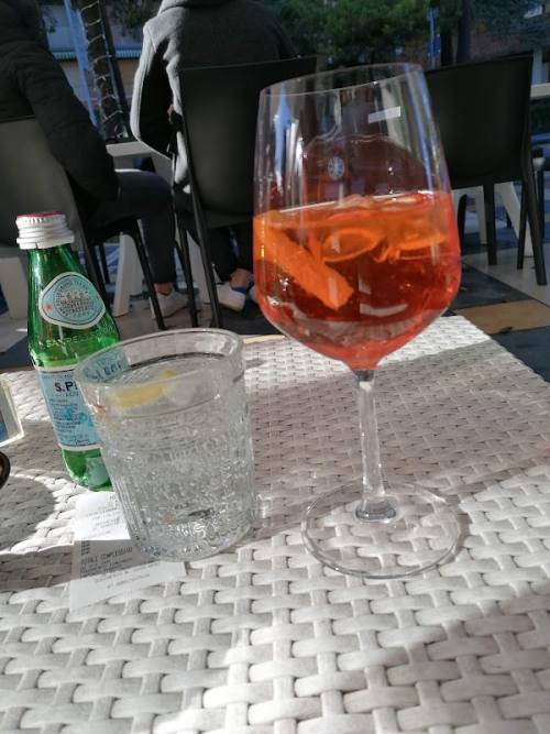 Aperol Spritz