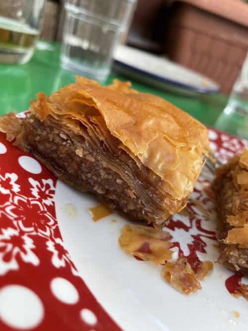 Baklava