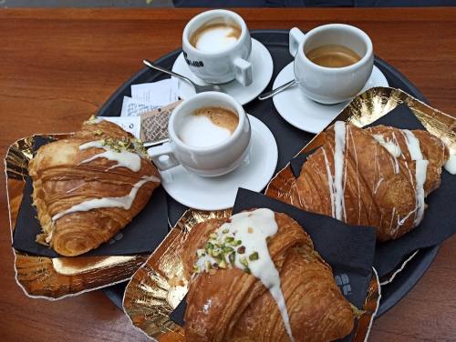 Croissant