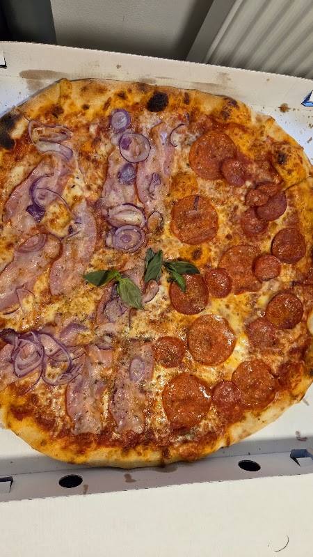 Pepperoni