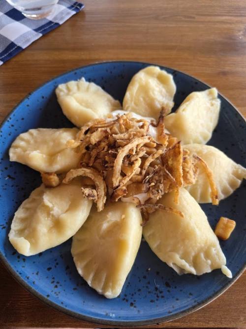Pirohy