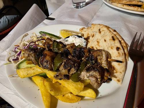 Suvlaki