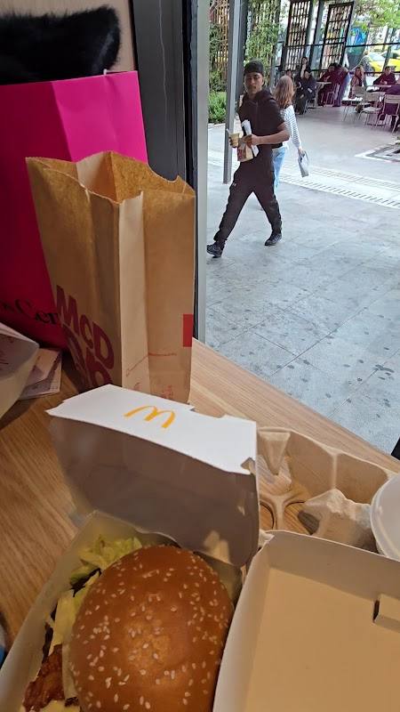 Comfort food